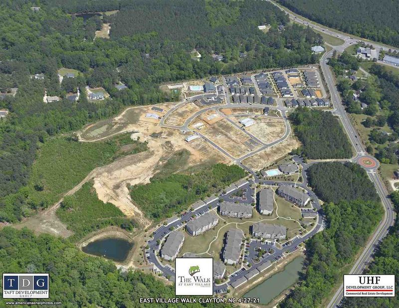 0 E Front St, Clayton, NC 27527