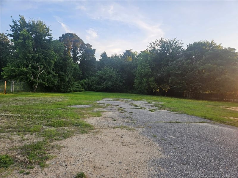 0 Ft Bragg Rd, Fayetteville, NC 28303