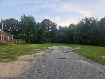 Ft Bragg Rd, Fayetteville, NC 28303