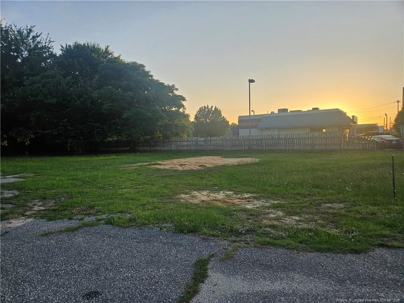 0 Ft Bragg Rd, Fayetteville, NC 28303