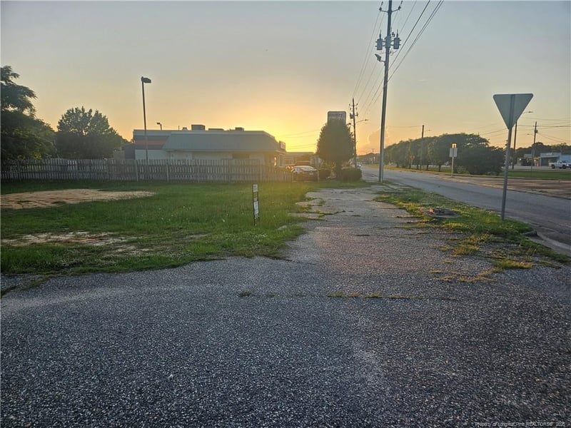 0 Ft Bragg Rd, Fayetteville, NC 28303