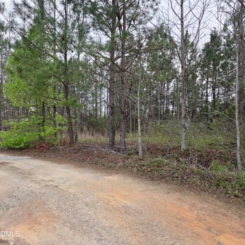 Fuller Rd Lot 2, Louisburg, NC 27549