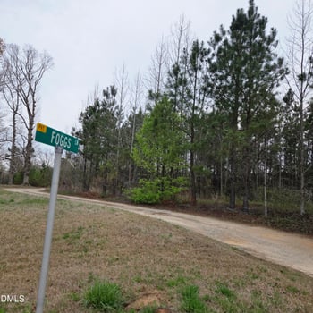Fuller Rd, Louisburg, NC 27549