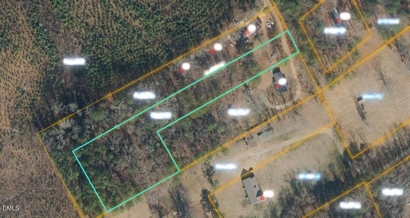 Fuller Rd, Louisburg, NC 27549