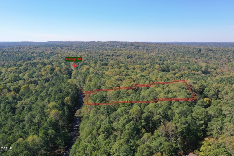 0 Gallup Rd, Chapel Hill, NC 27517