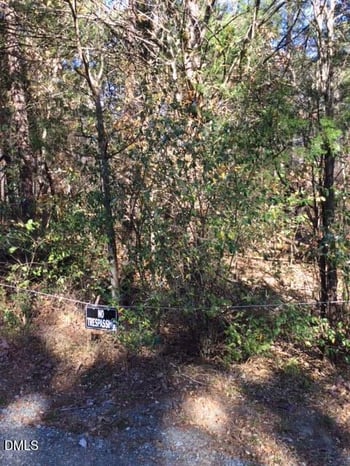 Gant Rd, Graham, NC 27253