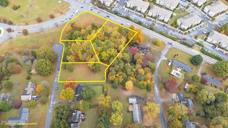0 Garden Rd Lot 20, Burlington, NC 27215