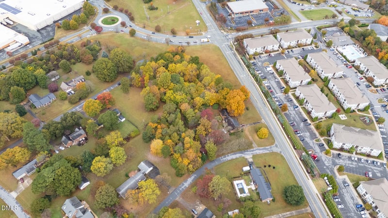 0 Garden Rd Lot 20, Burlington, NC 27215