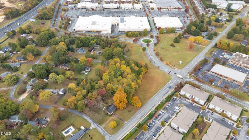 0 Garden Rd Lot 20, Burlington, NC 27215