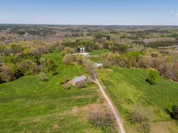Garffe Sherron Rd, Wake Forest, NC 27587