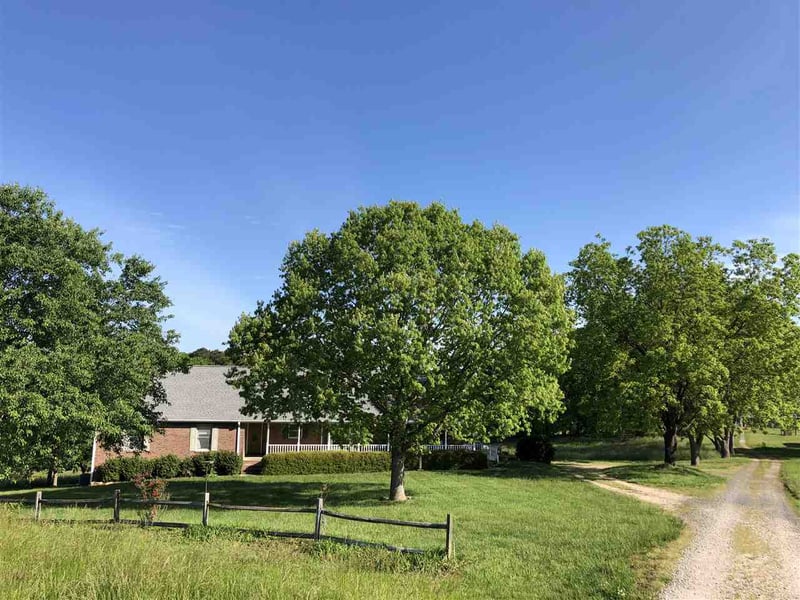 Garffe Sherron Rd, Wake Forest, NC 27587