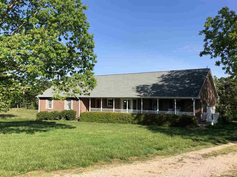 Garffe Sherron Rd, Wake Forest, NC 27587