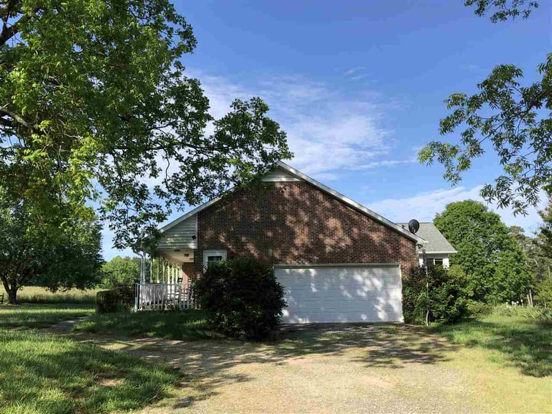 Garffe Sherron Rd, Wake Forest, NC 27587