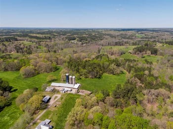 Garffe Sherron Rd, Wake Forest, NC 27587