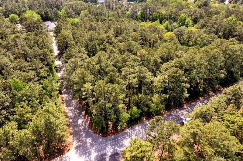 0 Garnder Hulon Rd, Fayetteville, NC 28311