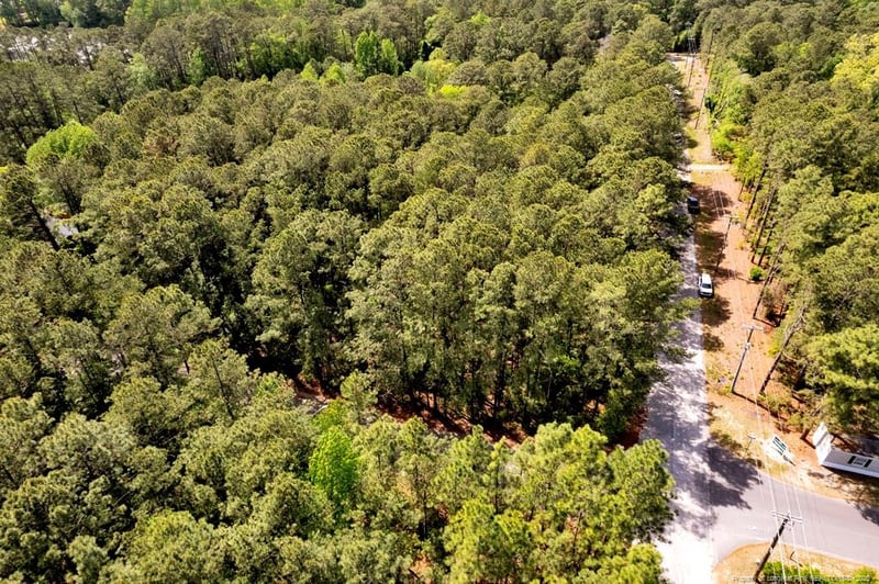 0 Garnder Hulon Rd, Fayetteville, NC 28311