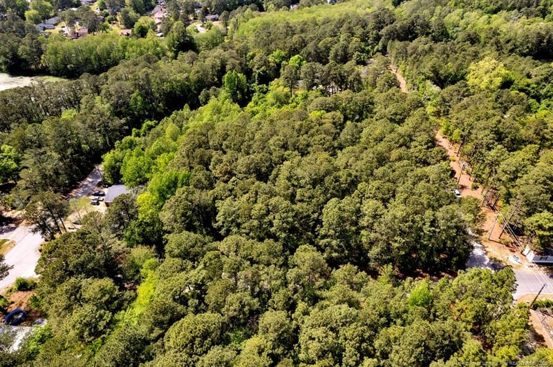 0 Garnder Hulon Rd, Fayetteville, NC 28311