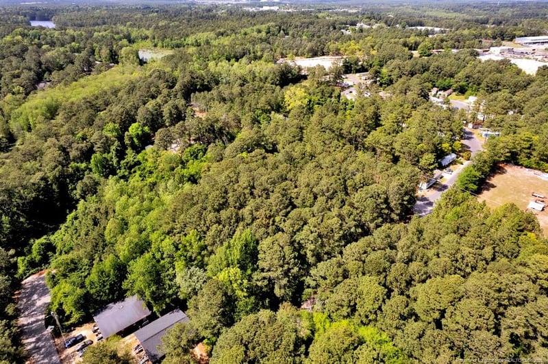 0 Garnder Hulon Rd, Fayetteville, NC 28311