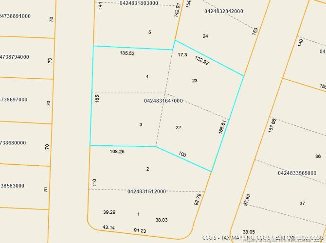 Gateway Dr, Fayetteville, NC 28306