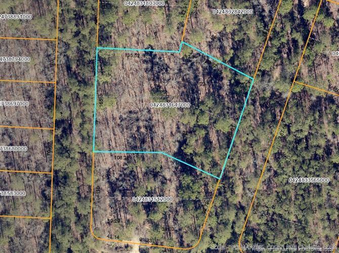 Gateway Dr, Fayetteville, NC 28306