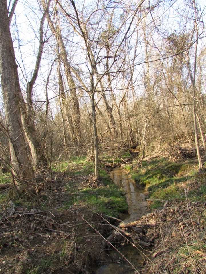 0 Gentry Dunkley Rd Lot 1, Roxboro, NC 27574