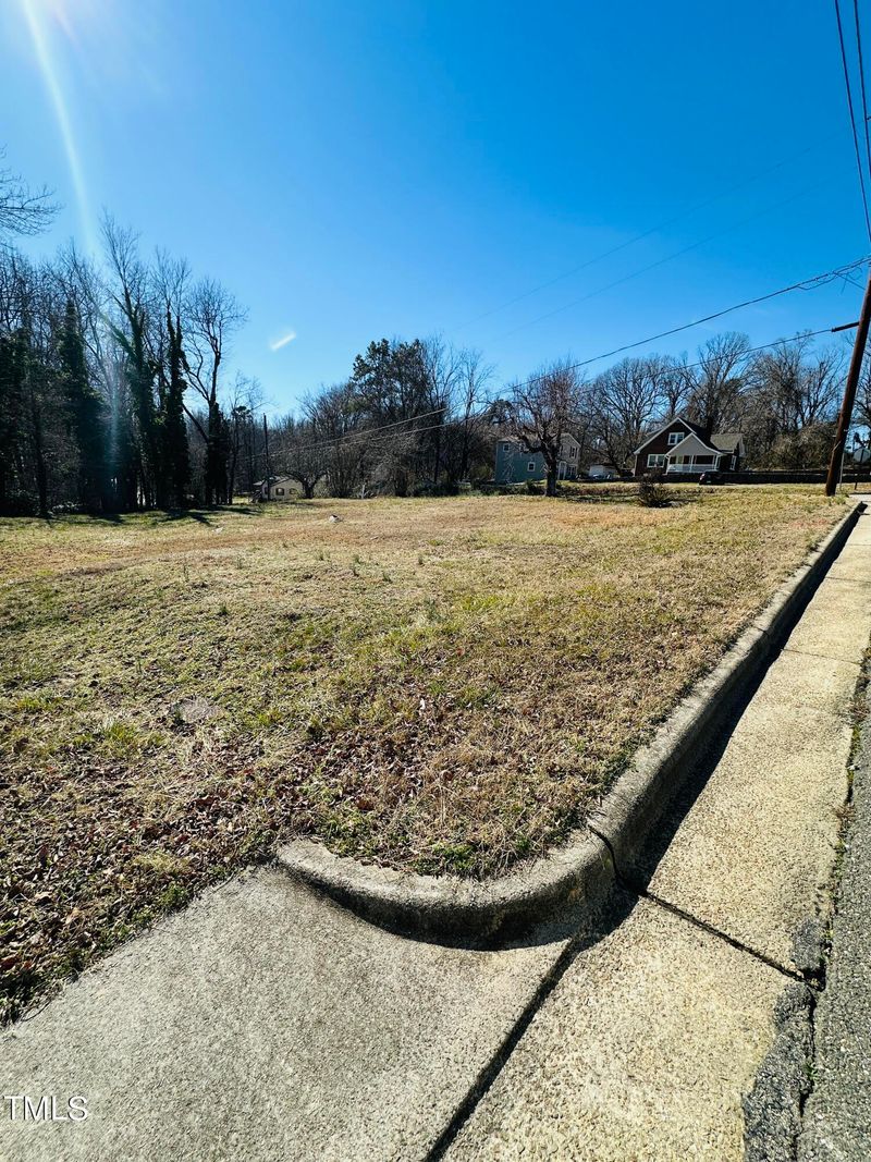0 Gentry St Lot 1 & 2, Roxboro, NC 27573