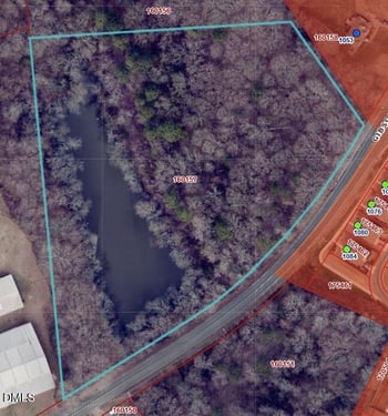 0 Gibson Rd, Mebane, NC 27302