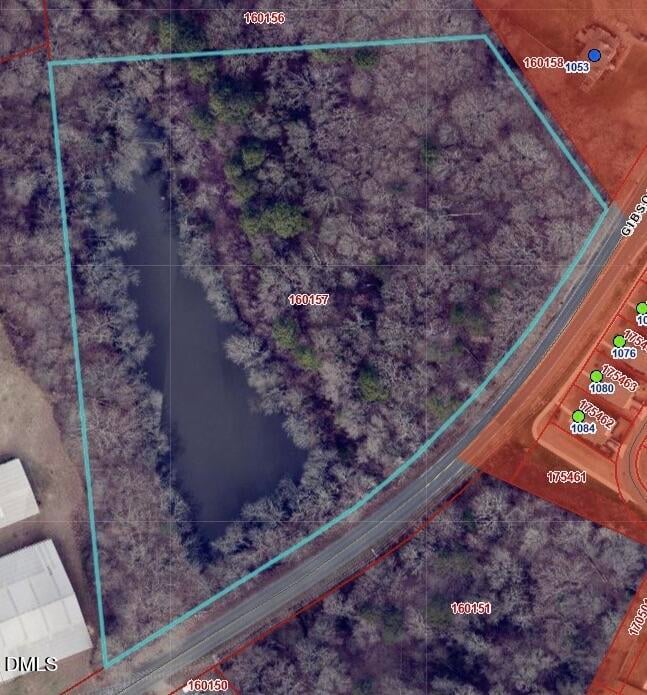 0 Gibson Rd, Mebane, NC 27302