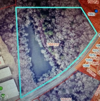 0 Gibson Rd, Mebane, NC 27302