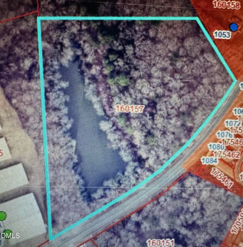 0 Gibson Rd, Mebane, NC 27302