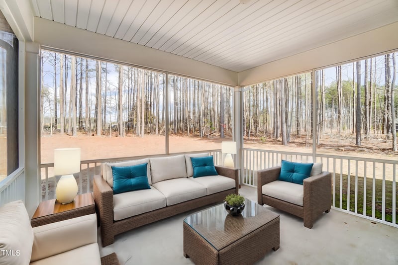 0 Gilbert A Rd, Benson, NC 27504