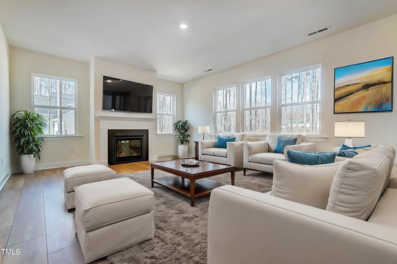 0 Gilbert A Rd, Benson, NC 27504