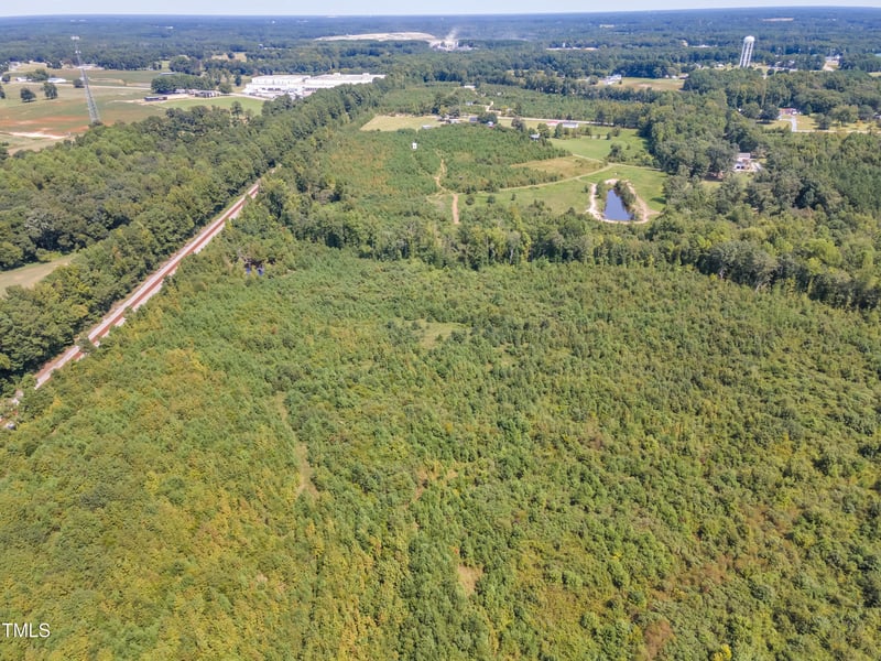 0 Gilbert Rd, Benson, NC 27504