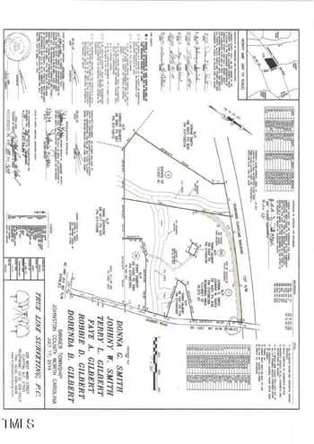 0 Gilbert Rd, Benson, NC 27504