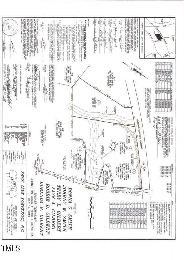 0 Gilbert Rd, Benson, NC 27504