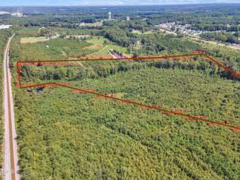 0 Gilbert Rd, Benson, NC 27504