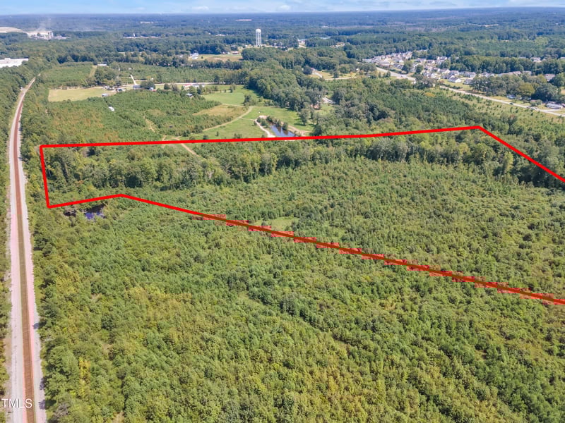 0 Gilbert Rd, Benson, NC 27504
