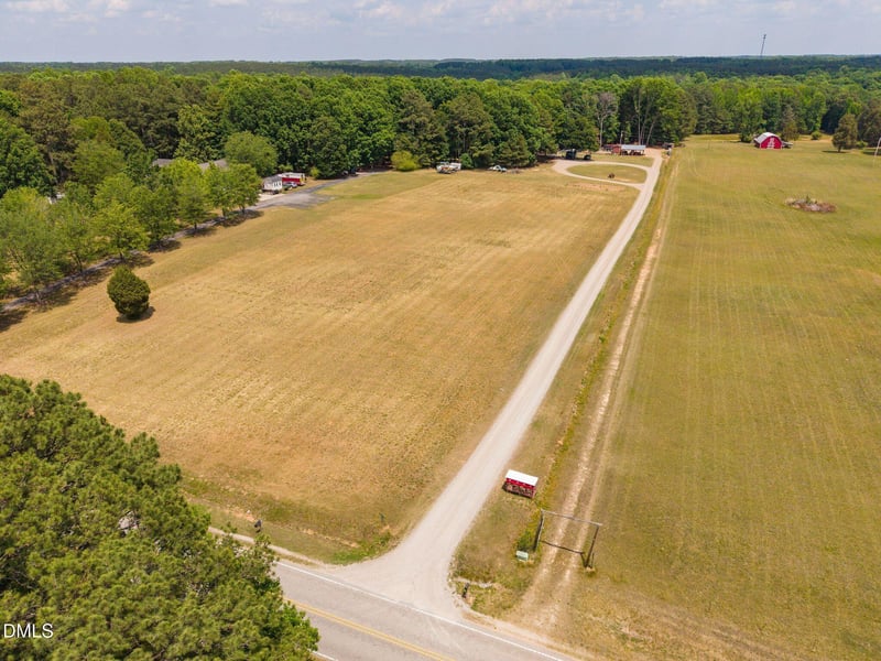 0 Gilcrest Farm Rd Lot 1, Wake Forest, NC 27587