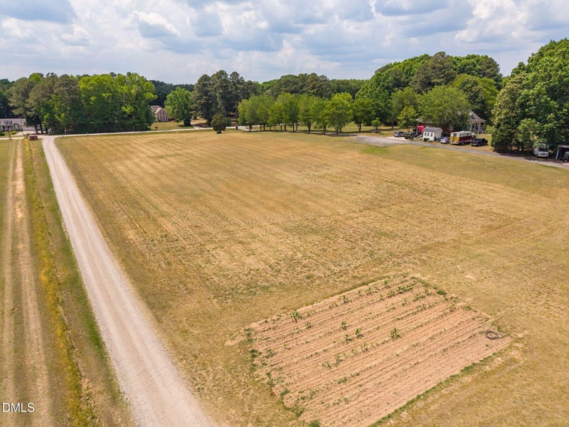 0 Gilcrest Farm Rd Lot 1, Wake Forest, NC 27587
