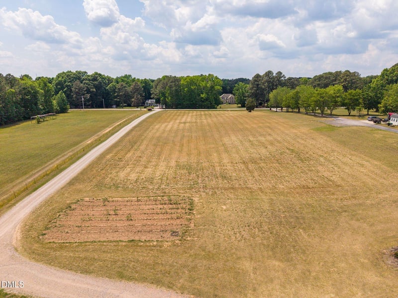 0 Gilcrest Farm Rd Lot 1, Wake Forest, NC 27587