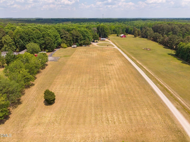 0 Gilcrest Farm Rd Lot 1, Wake Forest, NC 27587