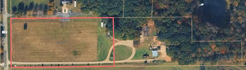 0 Gilcrest Farm Rd Lot 1, Wake Forest, NC 27587