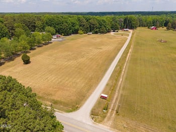 Gilcrest Farm Rd, Wake Forest, NC 27587