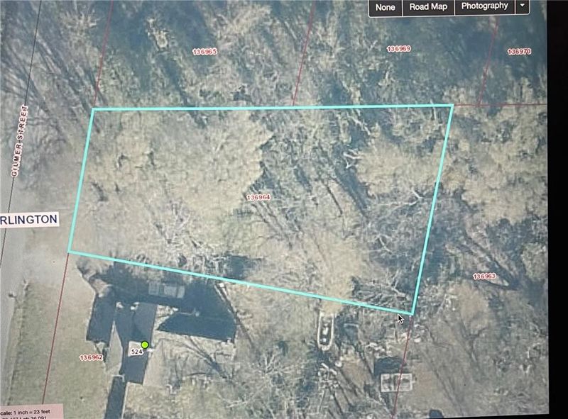 0 Gilmer St, Burlington, NC 27217