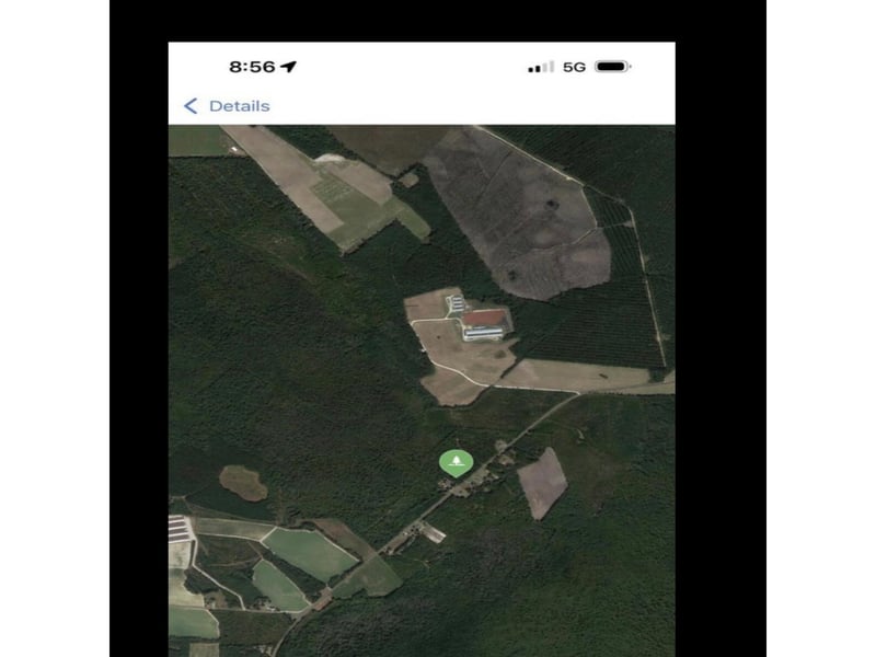 Gip Rd, Fayetteville, NC 28328