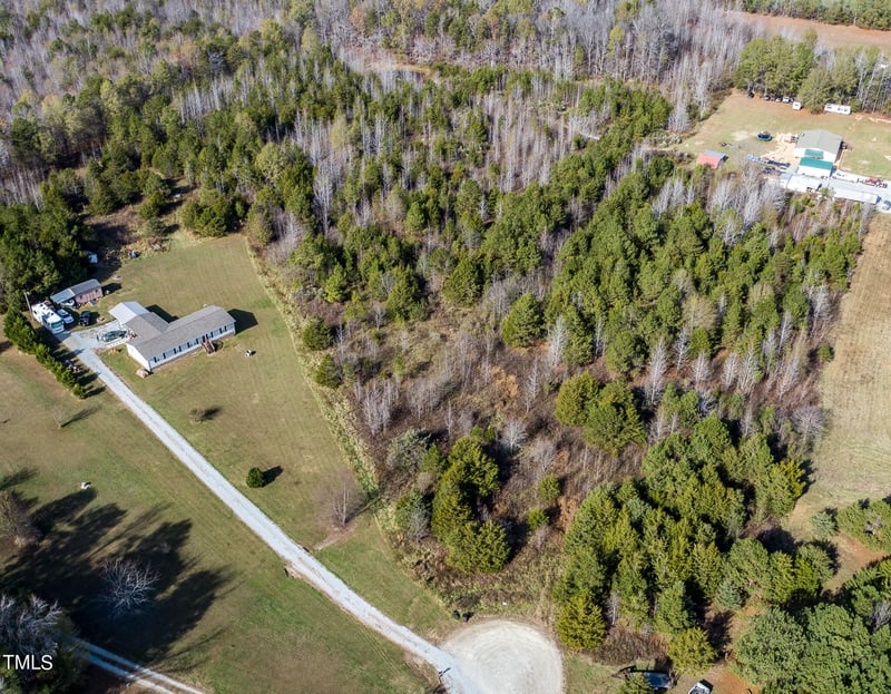 0 Glendale Ln Lot 6 6A 7 7A, Roxboro, NC 27574
