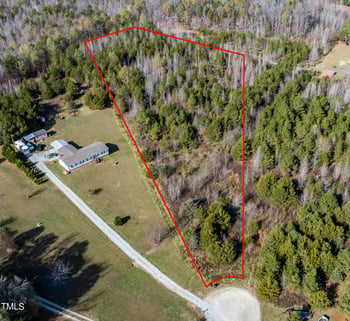 0 Glendale Ln Lot 6 6A 7 7A, Roxboro, NC 27574