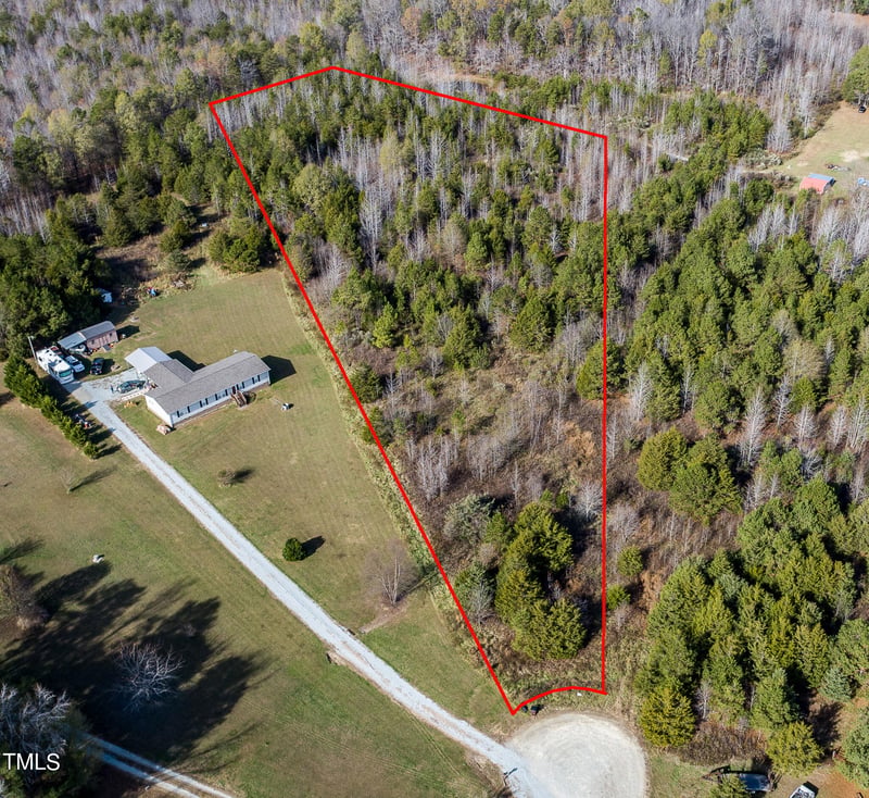0 Glendale Ln Lot 6 6A 7 7A, Roxboro, NC 27574