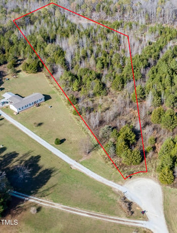 0 Glendale Ln Lot 6 6A 7 7A, Roxboro, NC 27574