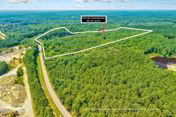 Glendon Carthage Rd, Sanford, NC 27332